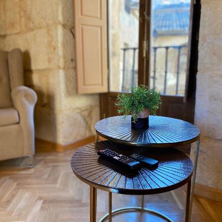 Apartamento Plaza Mayor Salamanca Con 2 Balcones A La Misma Plaza Mayor Εξωτερικό φωτογραφία