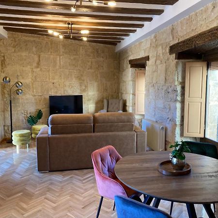 Apartamento Plaza Mayor Salamanca Con 2 Balcones A La Misma Plaza Mayor Εξωτερικό φωτογραφία