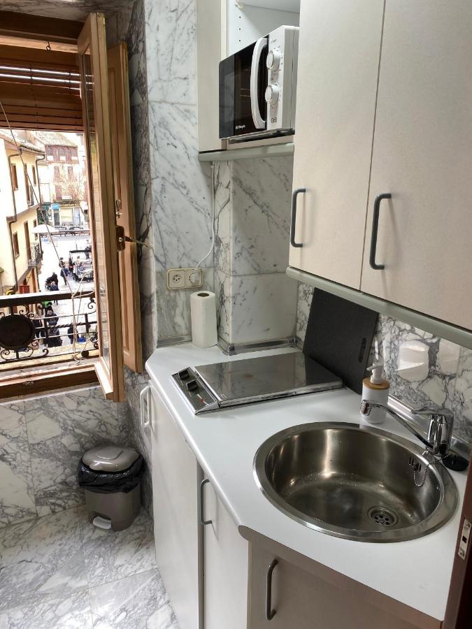 Apartamento Plaza Mayor Salamanca Con 2 Balcones A La Misma Plaza Mayor Εξωτερικό φωτογραφία