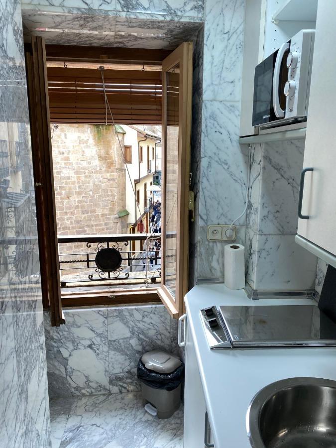 Apartamento Plaza Mayor Salamanca Con 2 Balcones A La Misma Plaza Mayor Εξωτερικό φωτογραφία