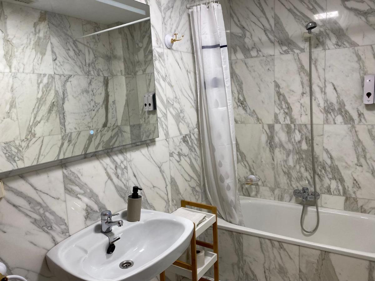 Apartamento Plaza Mayor Salamanca Con 2 Balcones A La Misma Plaza Mayor Εξωτερικό φωτογραφία